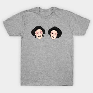 Boulet Brothers | Spooky T-Shirt